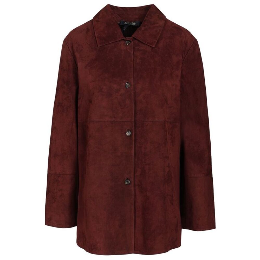 'S Max Mara Women Single-Breasted Jacket
